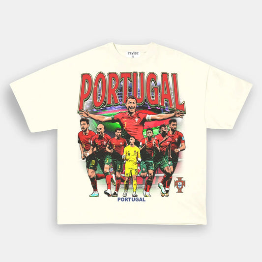 2024 PORTUGAL TEE