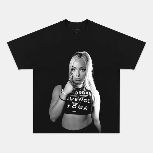 2024 LIV MORGAN V2 TEE