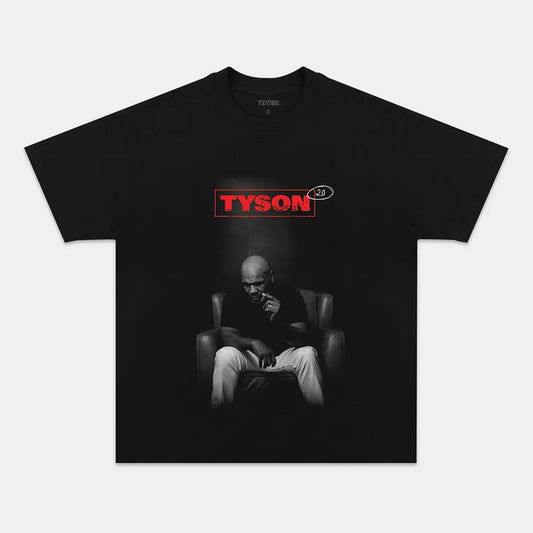 2024 BOXING CHAMPION TYSON V4 TEE