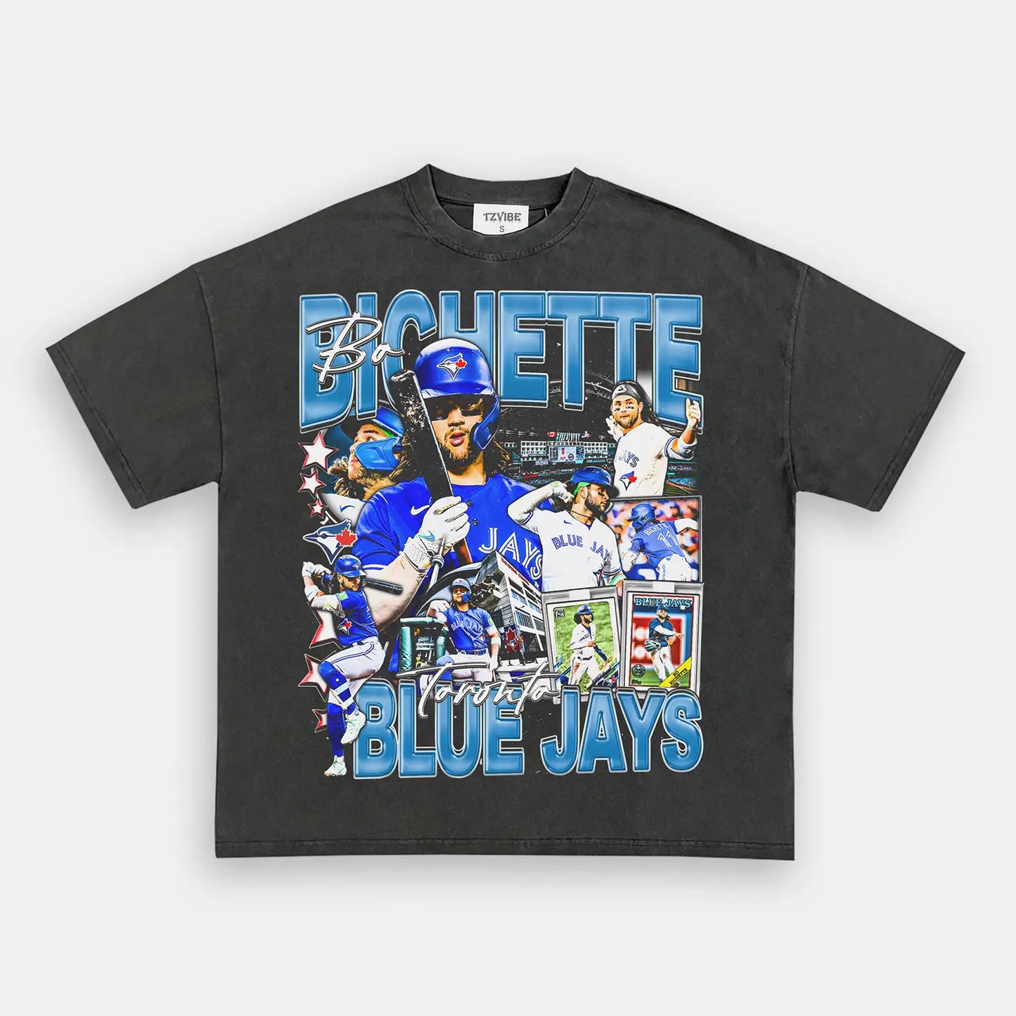 BO BICHETTE V2 TEE