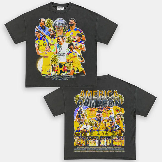 2023 APERTURA CHAMPIONS TEE - DS