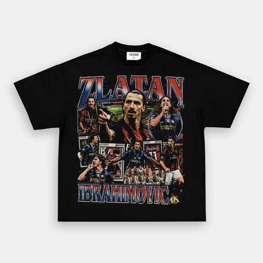 ZLATAN TEE