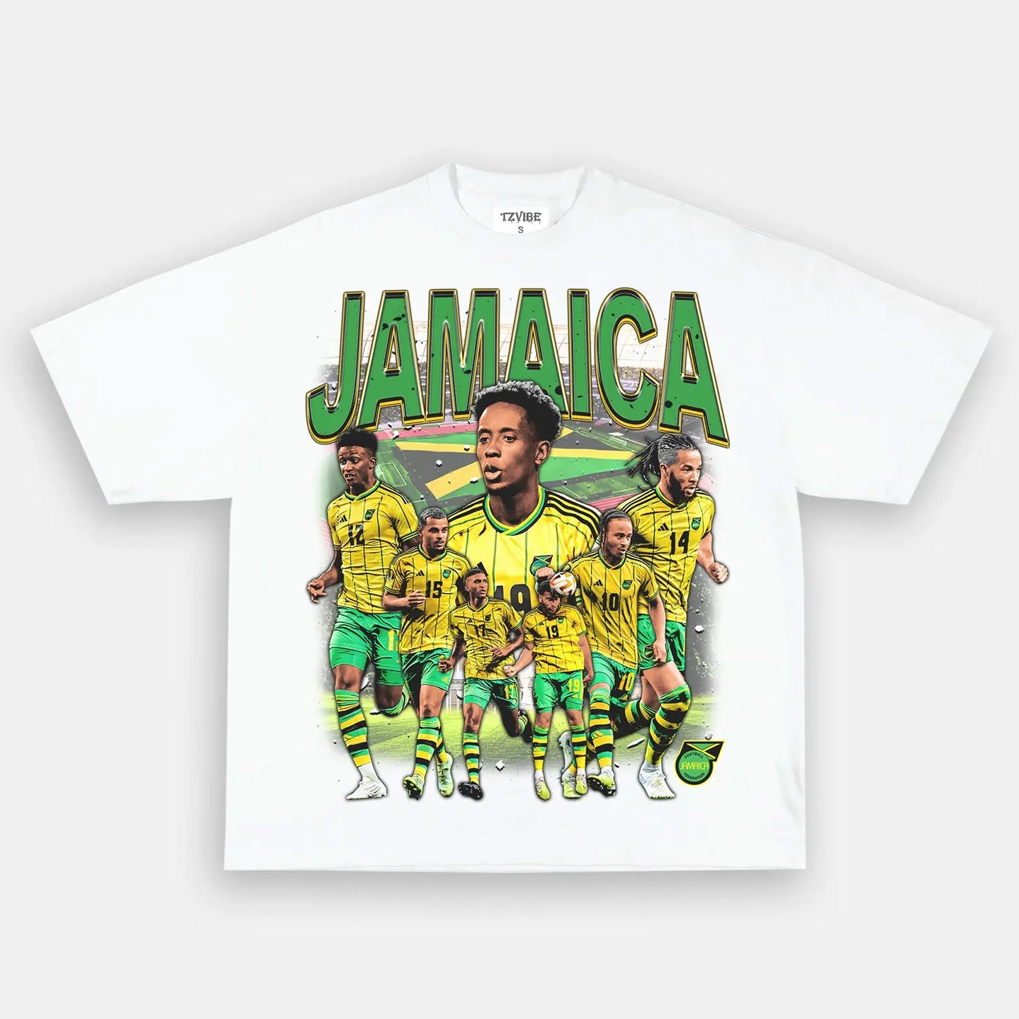 2024 JAMAICA TEE