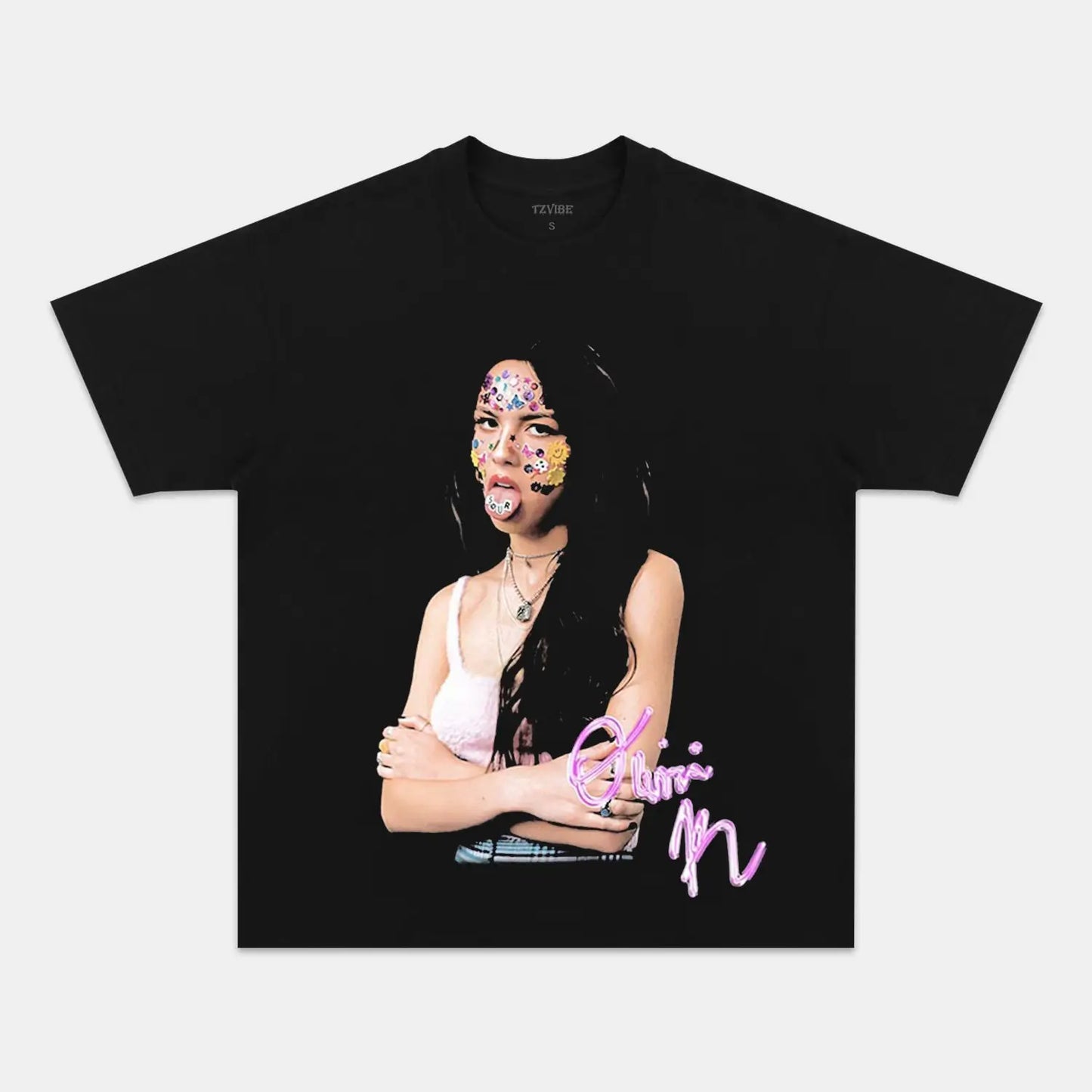 OLIVIA RODRIGO TEE 1.0