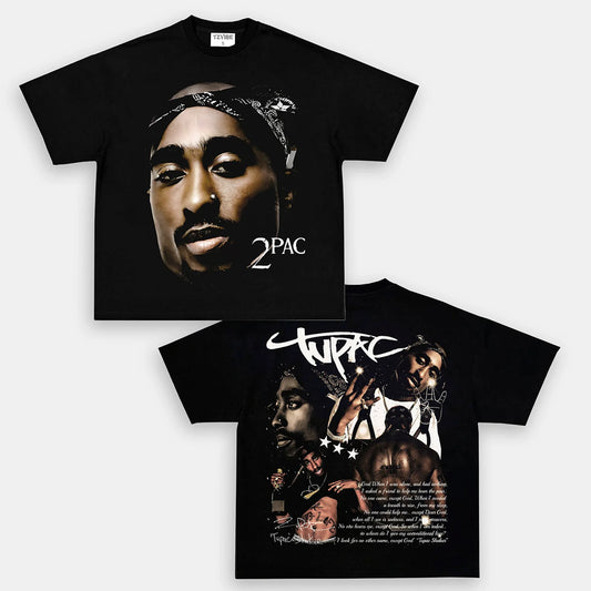 2 PAC TEE - DS