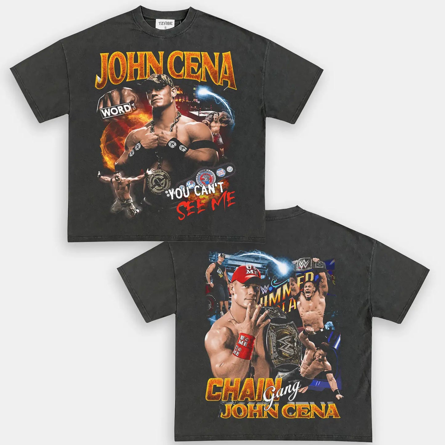 JOHN CENA V2 TEE - DS