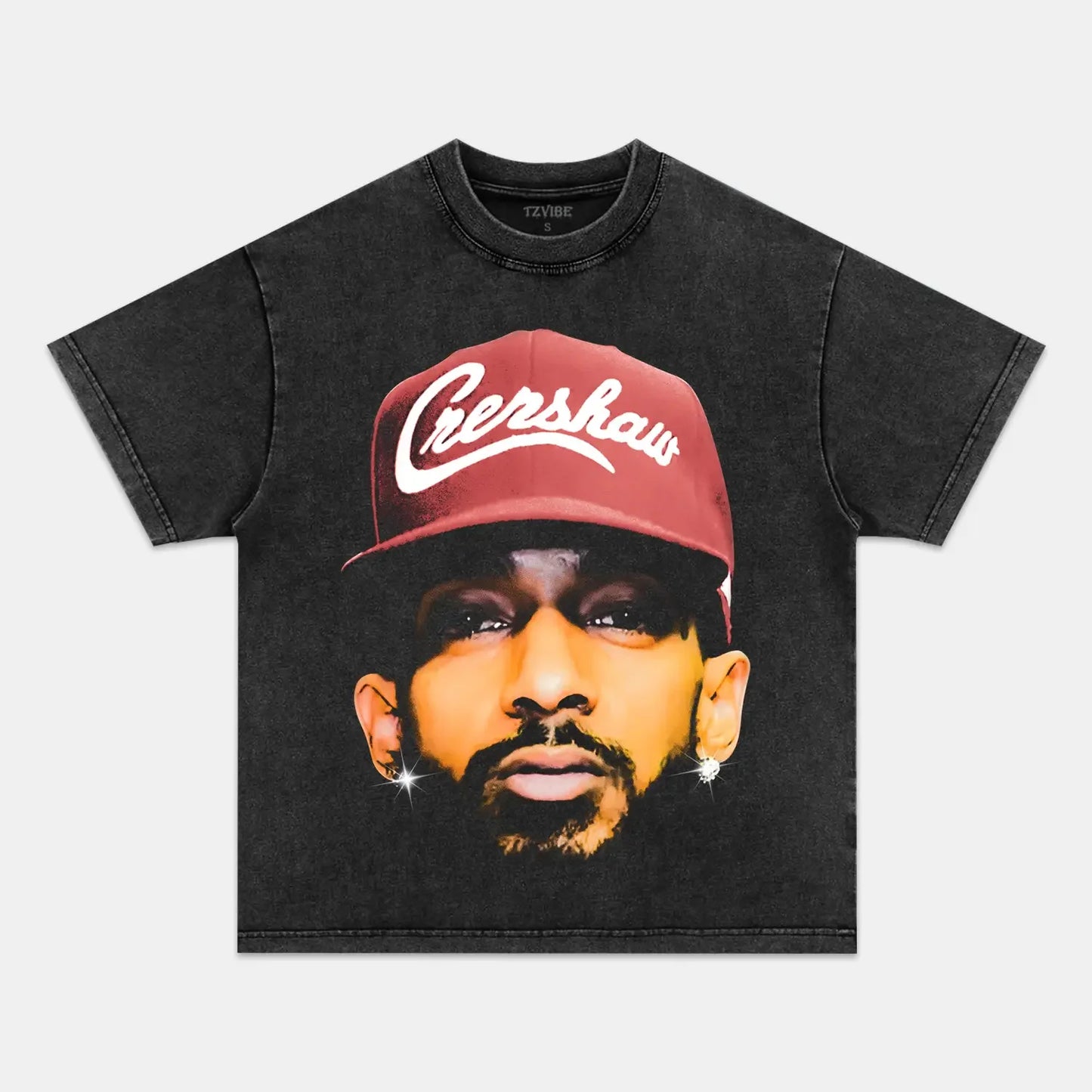 NIPSEY HUSSLE TEE