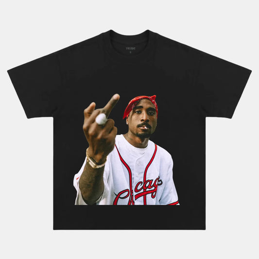 2PAC VINTAGE CLOTHES