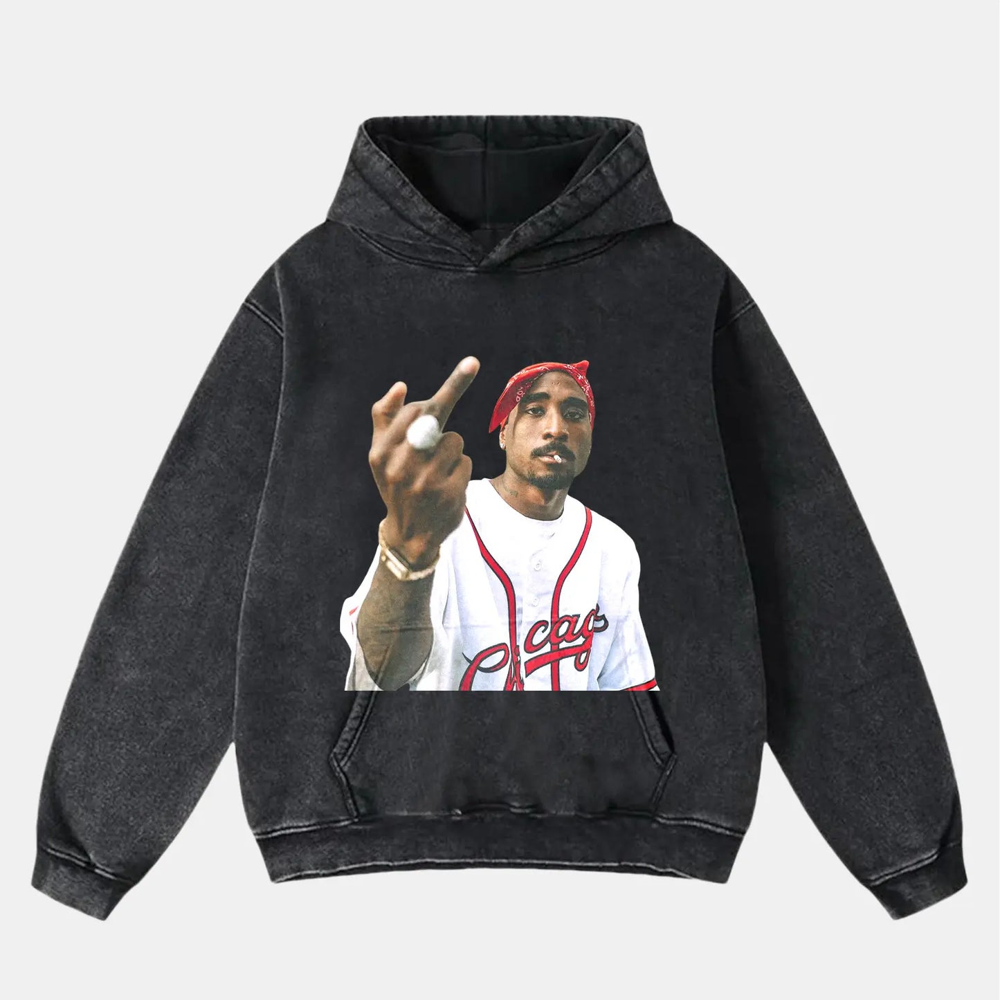 2PAC VINTAGE CLOTHES