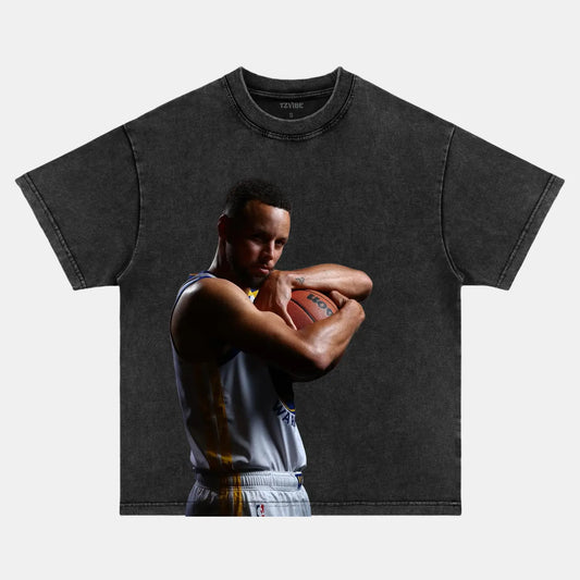 VINTAGE TEE CURRY V5 TEE