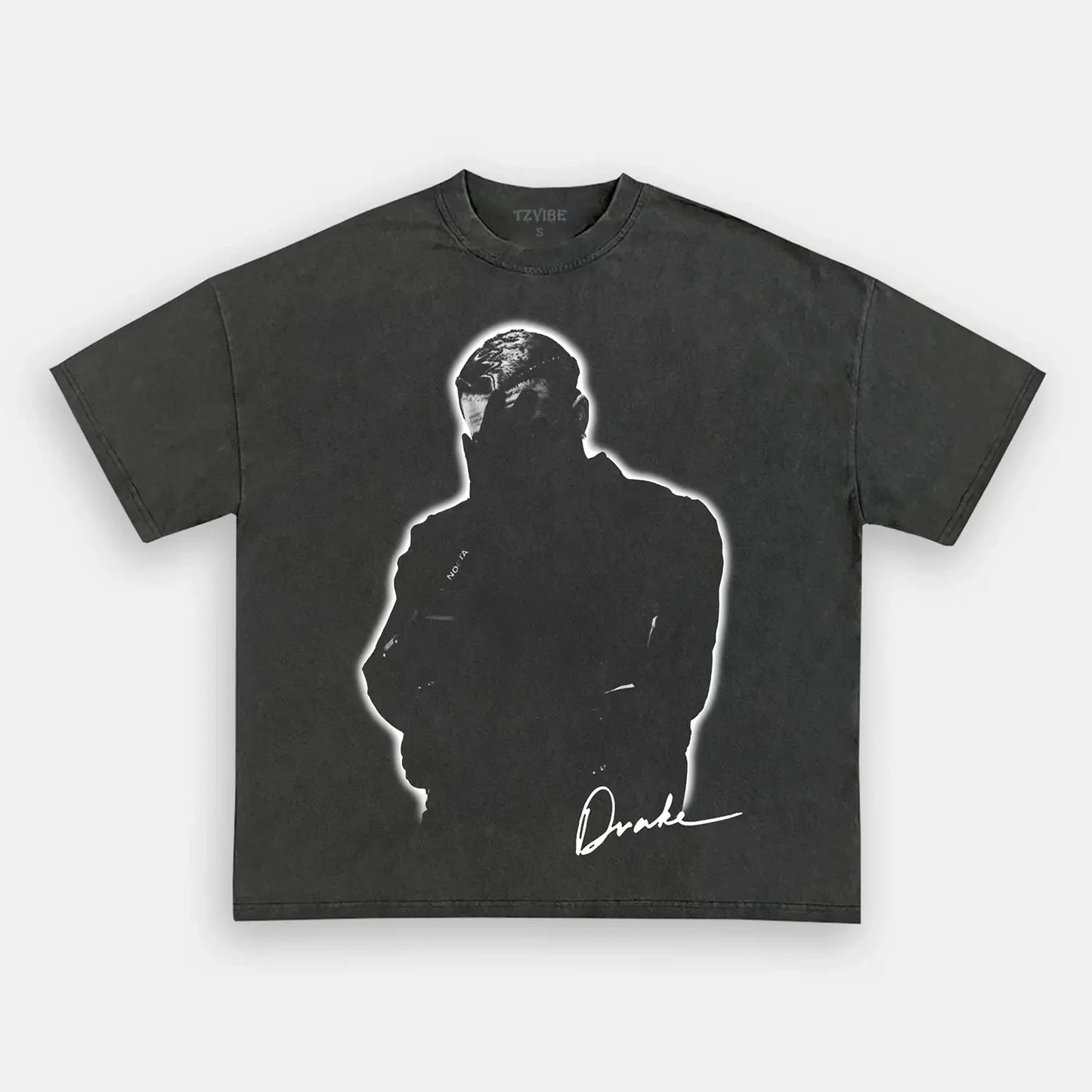 DRAKE HER LOSS TEE