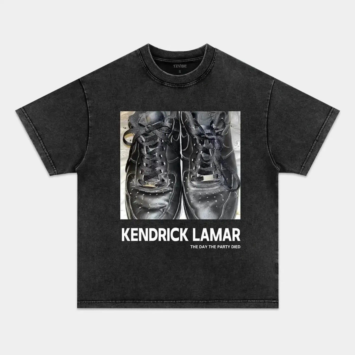 KENDRICK LAMAR TEE