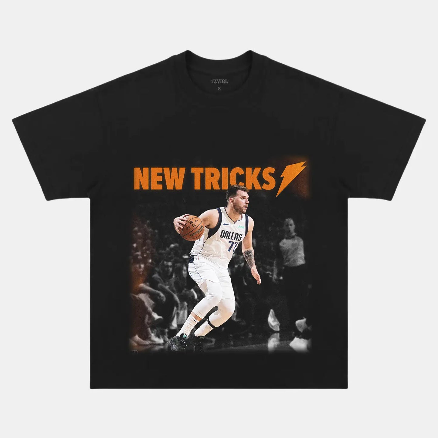 LUKA DONCIC TEE 1.0