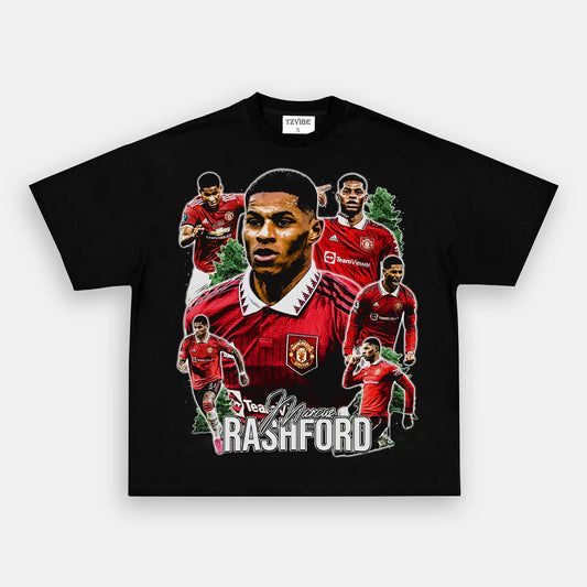 MARCUS RASHFORD TEE