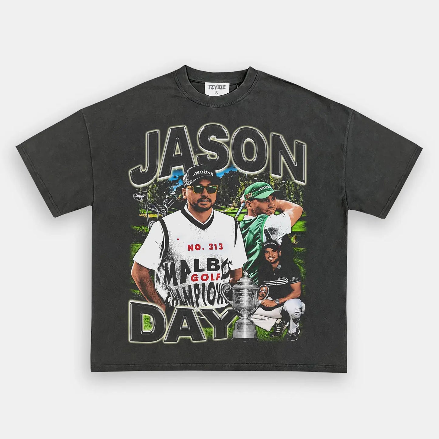 JASON DAY TEE