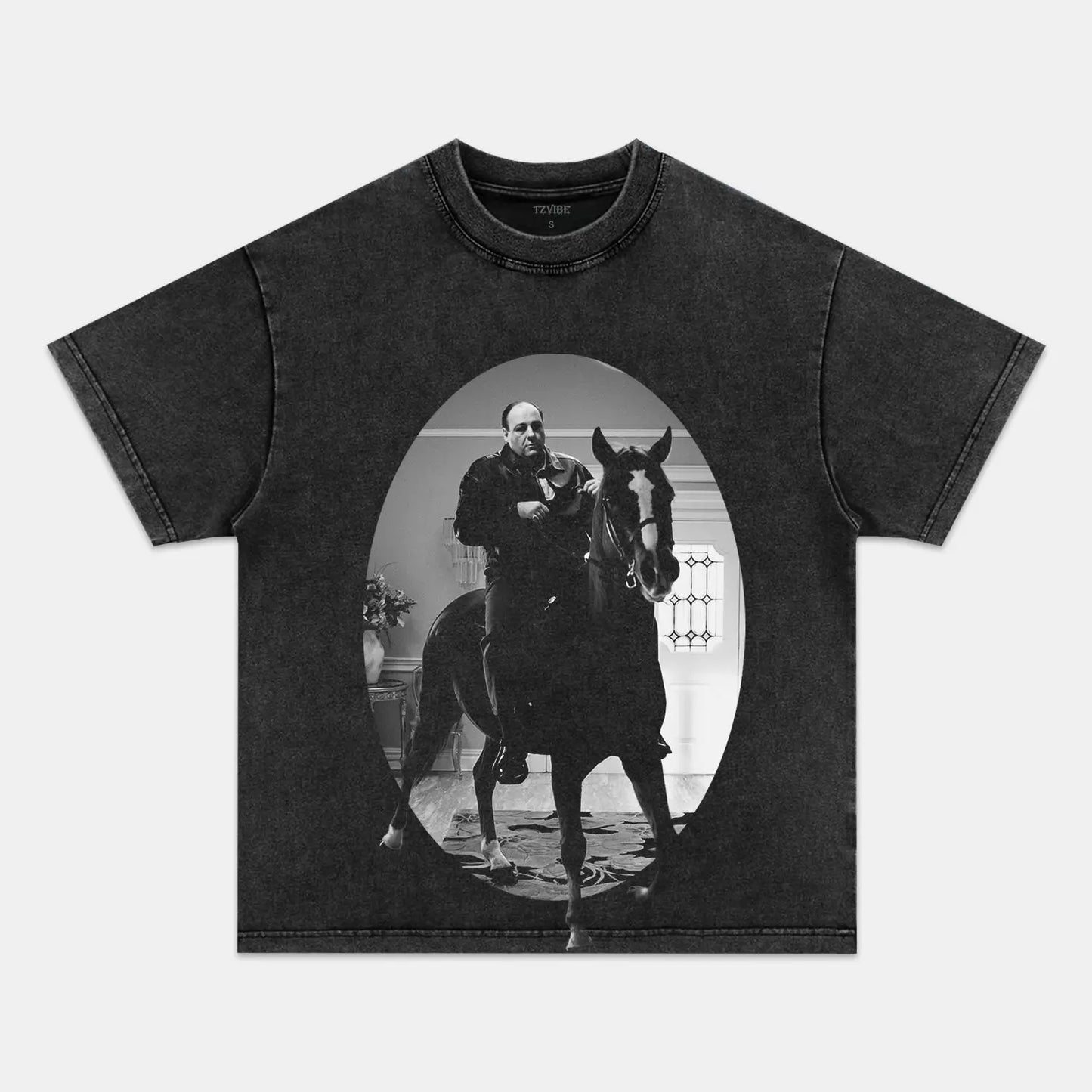 TONY SOPRANO V4 TEE