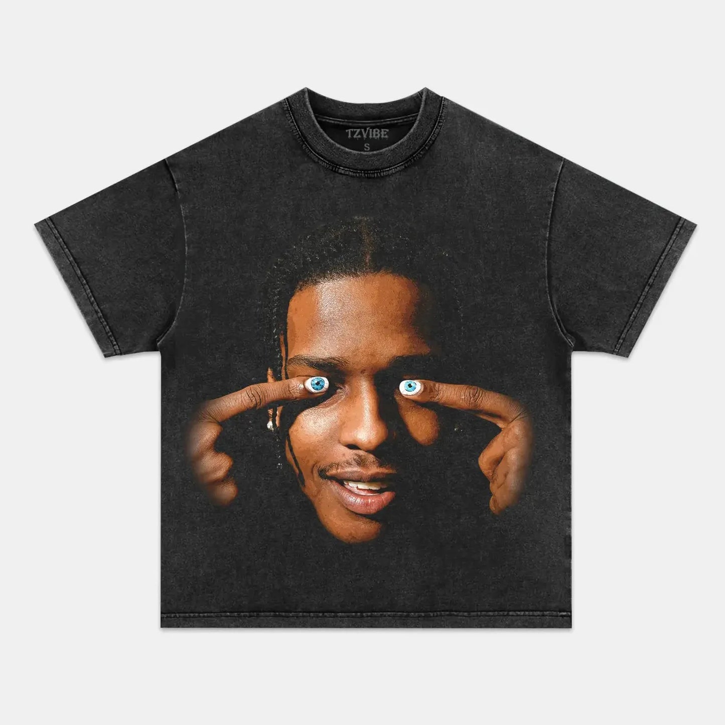 BIG FACE ASAP TEE