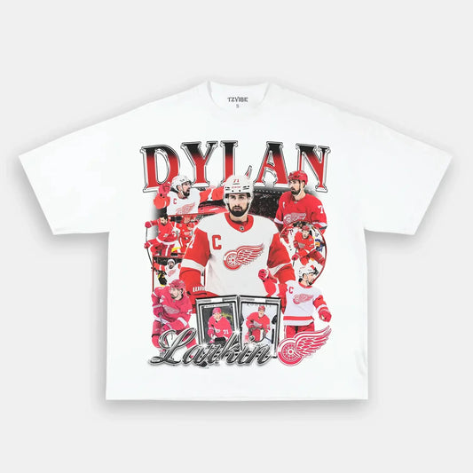 DYLAN LARKIN TEE