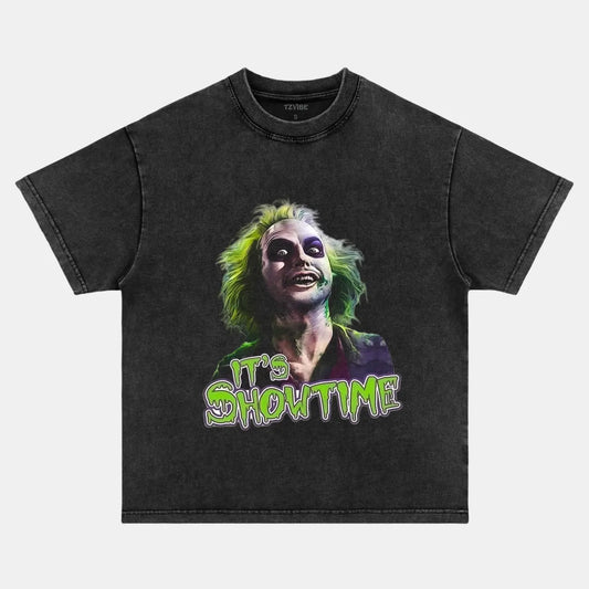 BEETLEJUICE TEE