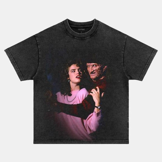 A Nightmare on Elm Street TEE