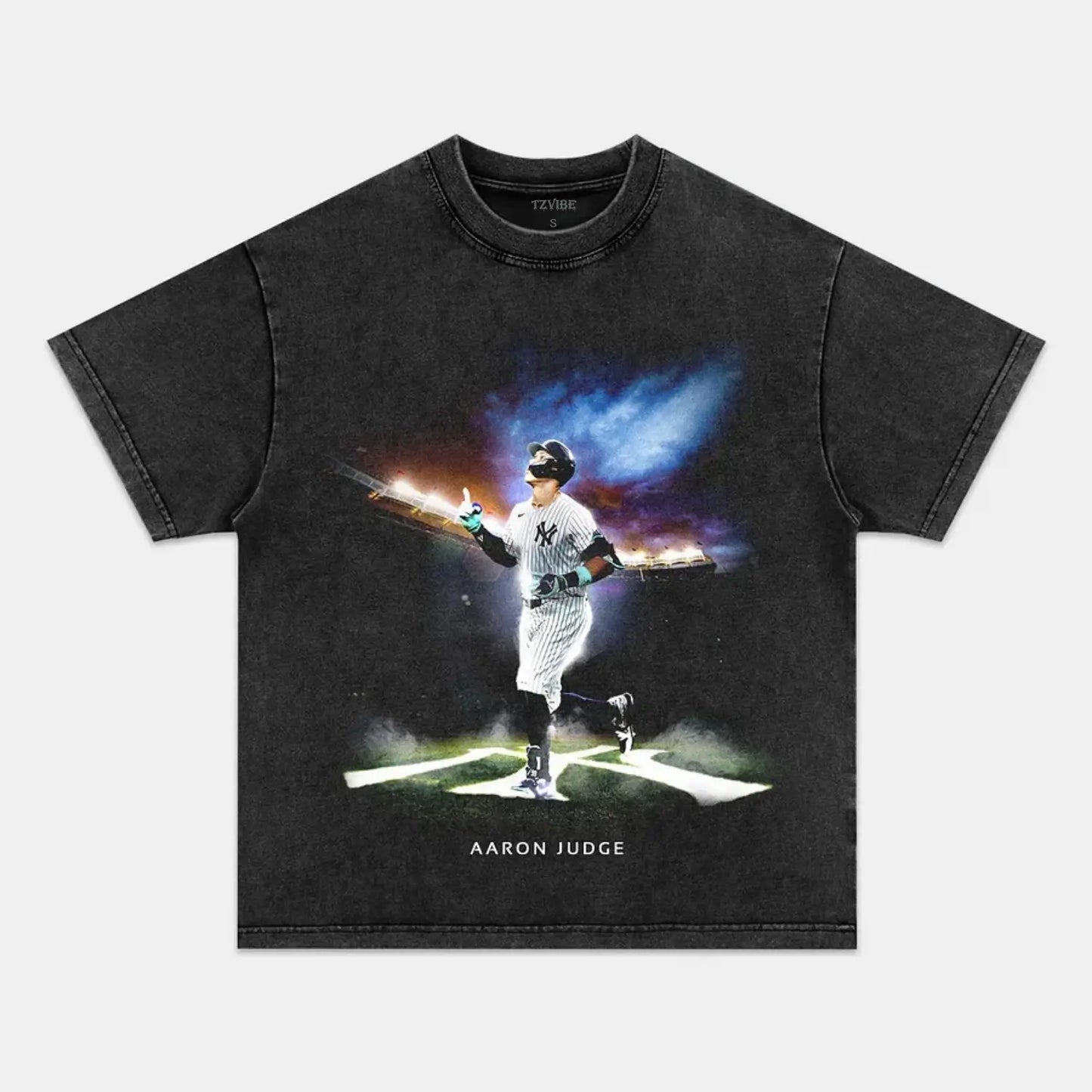 AARON JUDGE V3 TEE