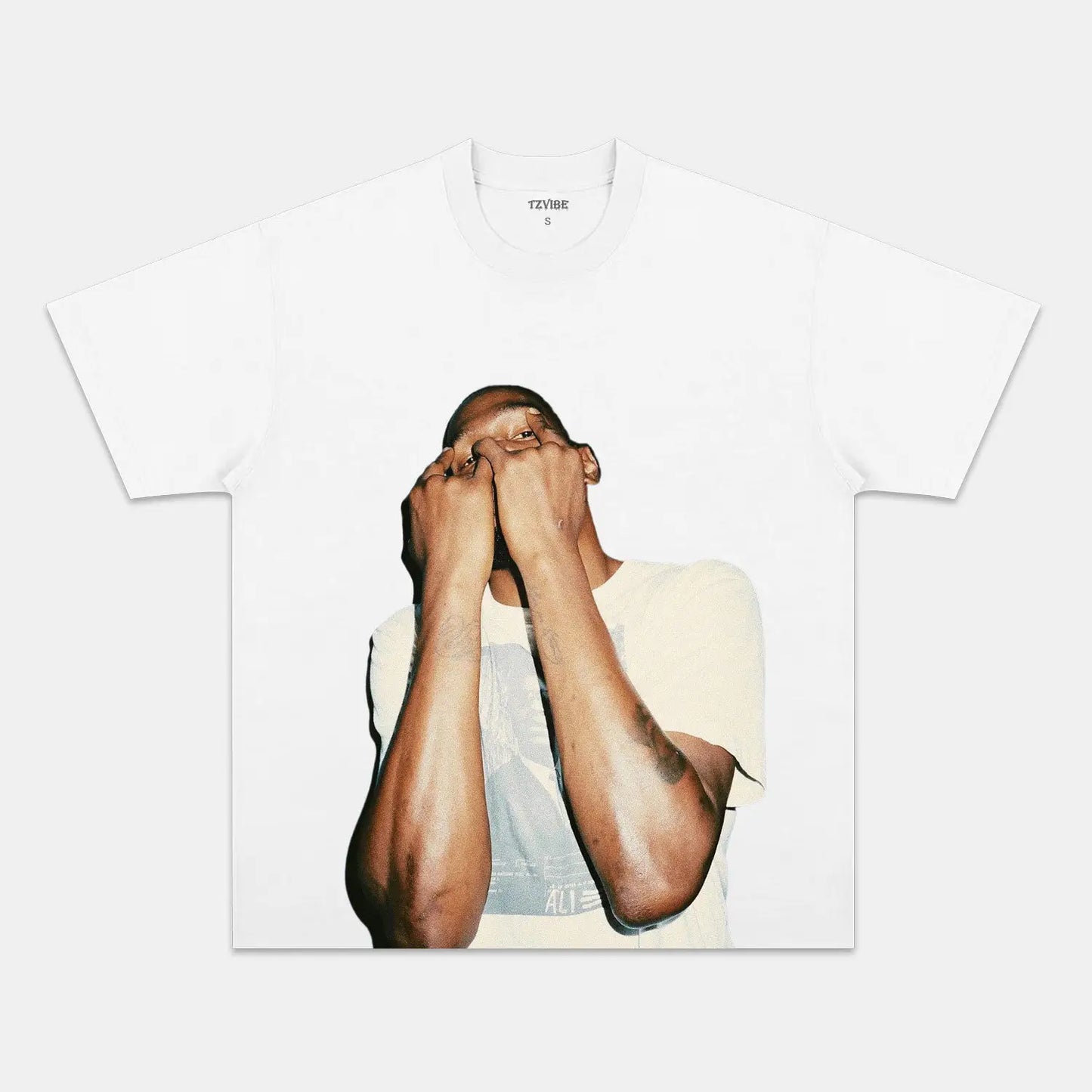 KEVIN DURANT NEW TEE