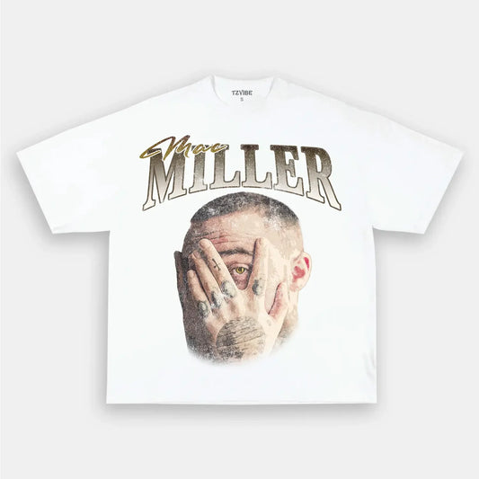 MAC MILLER TEE