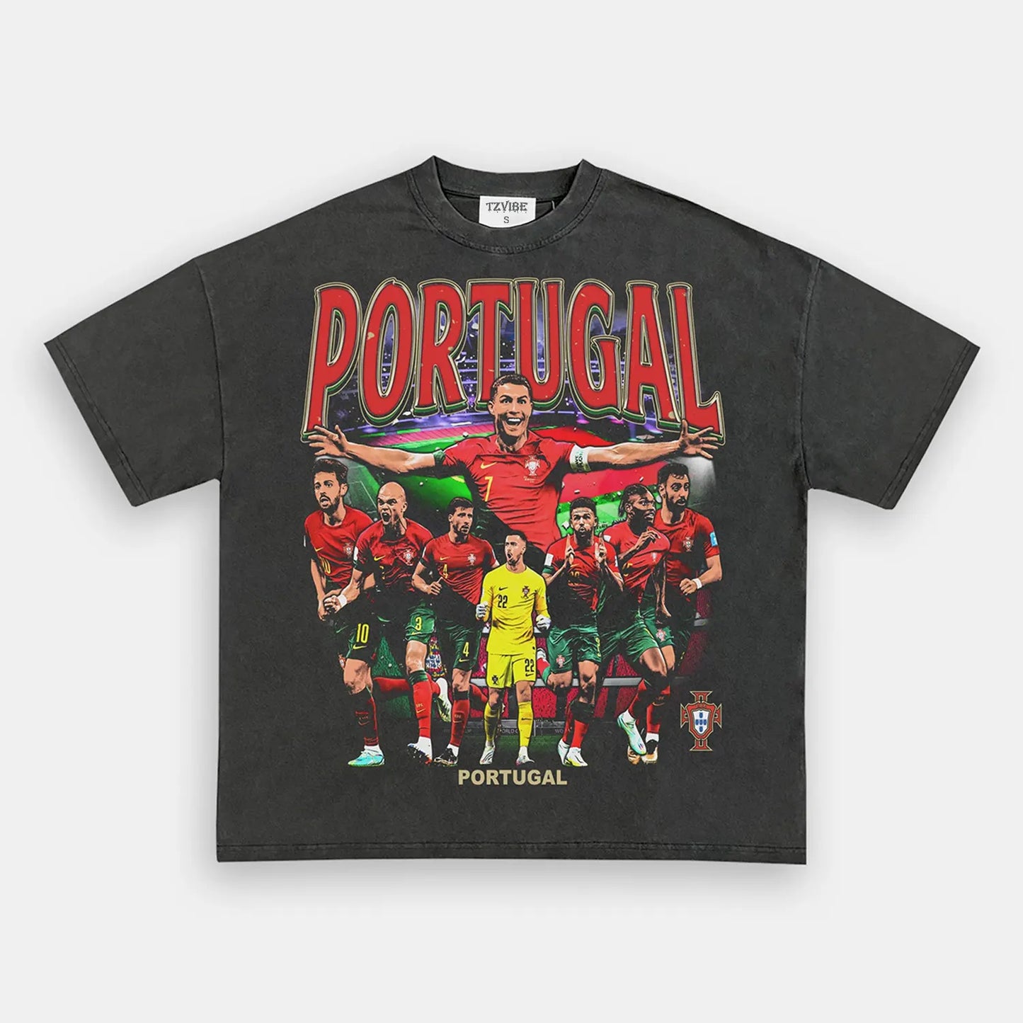 2024 PORTUGAL TEE