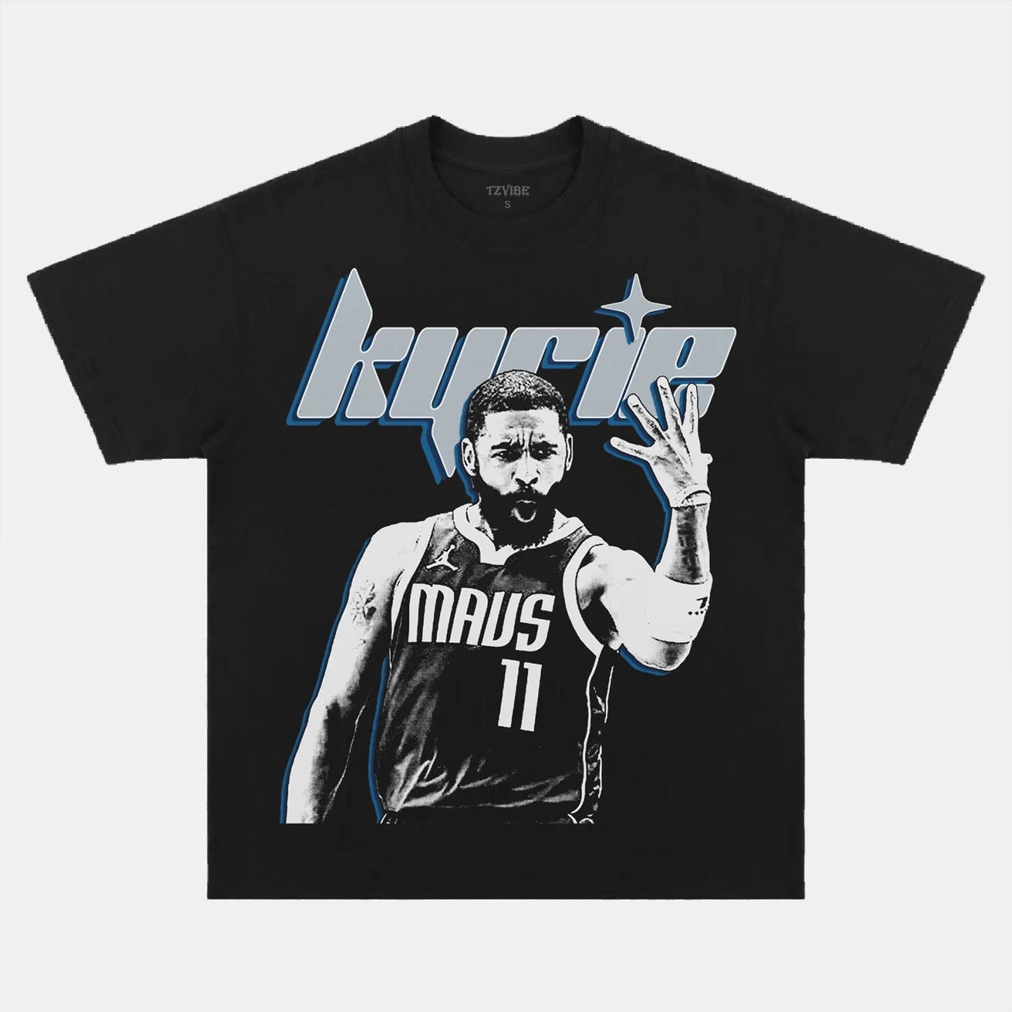 Y2K KYRIE TEE