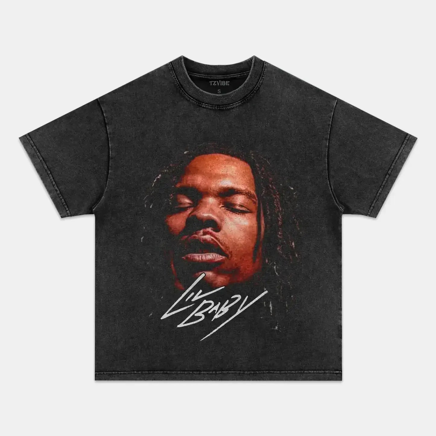 LIL BABY VINTAGE V1 TEE