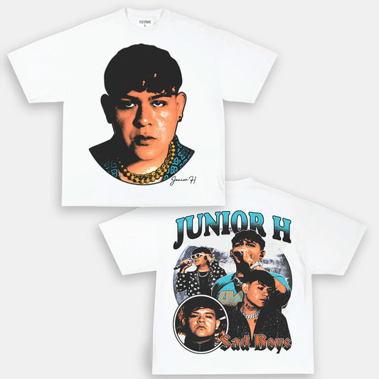 JUNIOR H TEE - DS