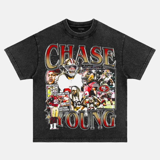 VINTAGE TEE  CHASE YOUNG