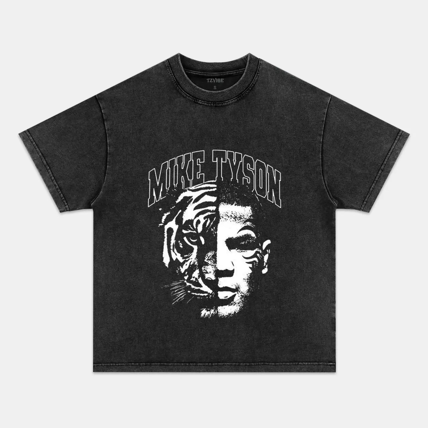 VINTAGE V2 TEE TYSON