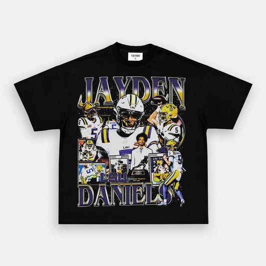 JAYDEN DANIELS TEE