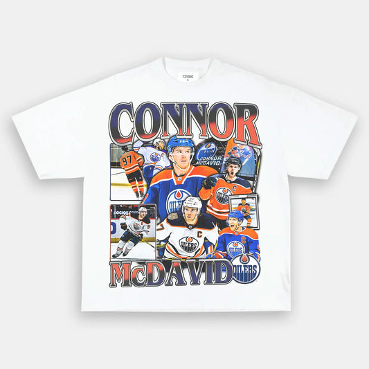 CONNOR BEDARD TEE