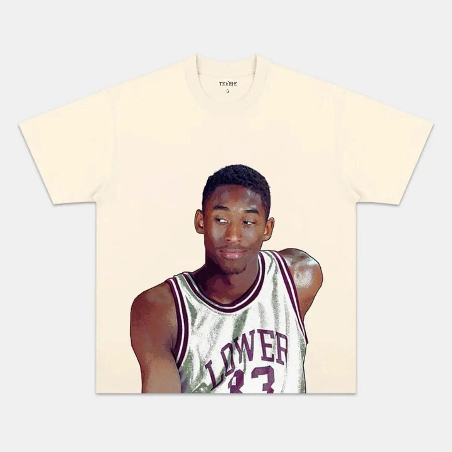 KOBE V3 TEE