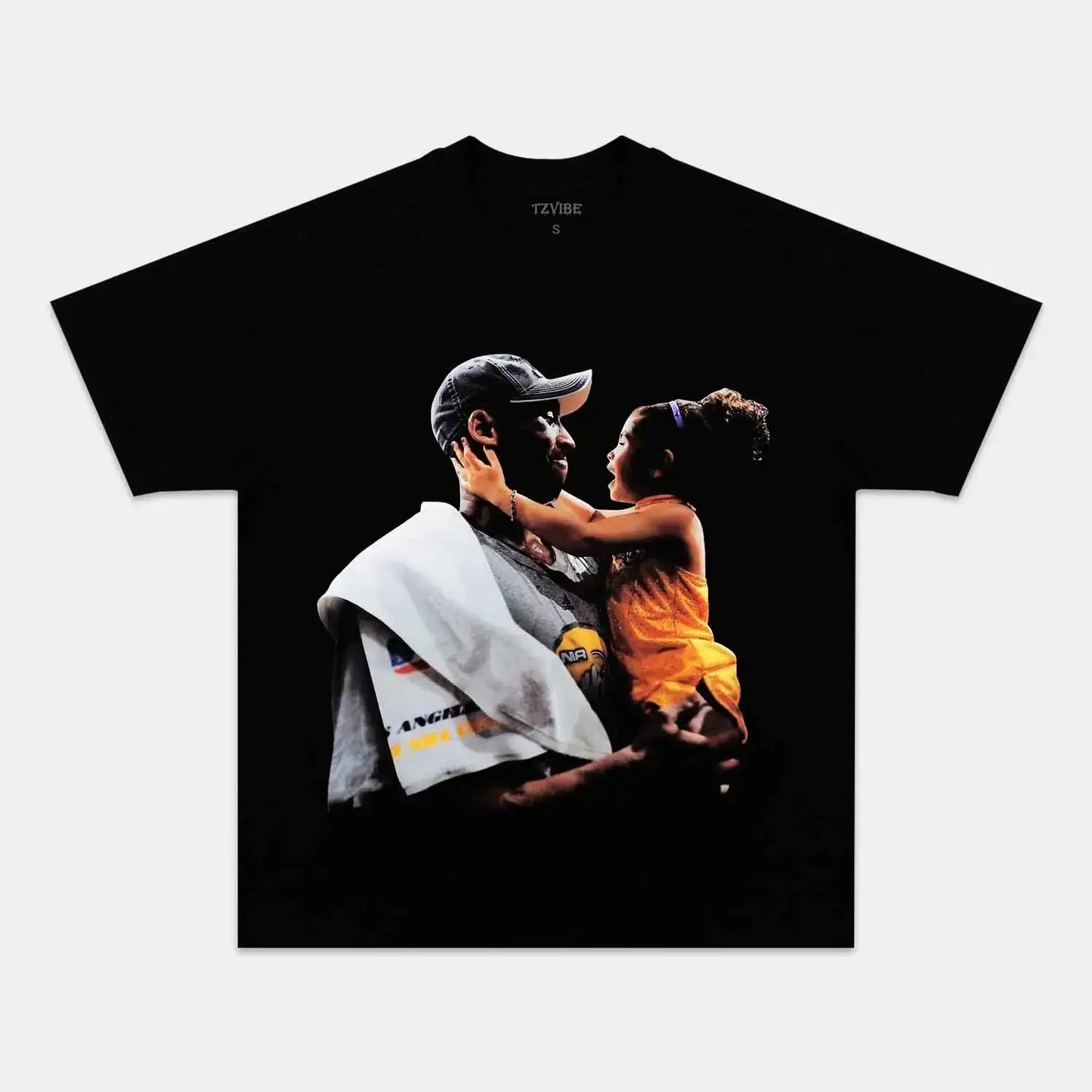 KOBE VINTAGE V10 TEE