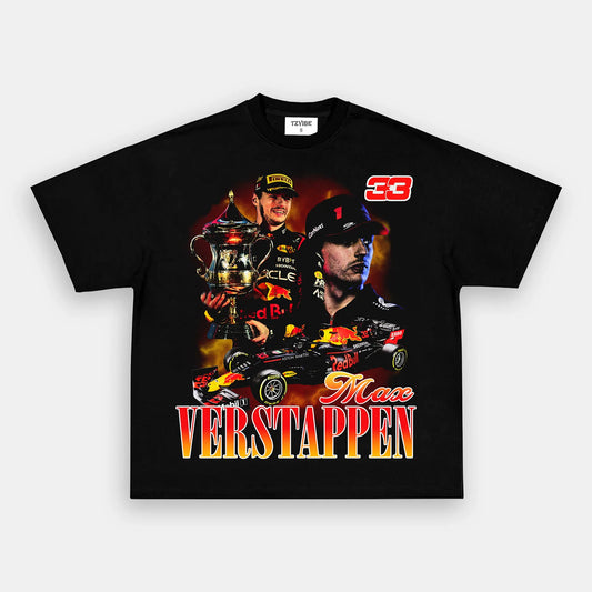 MAX VERSTAPPEN TEE