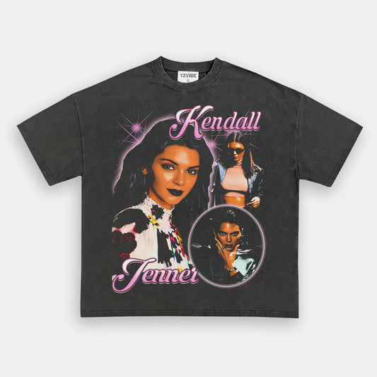 KENDALL JENNER V2 TEE