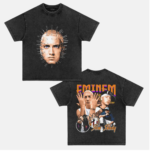 EMINEM TEE 1.0-DS