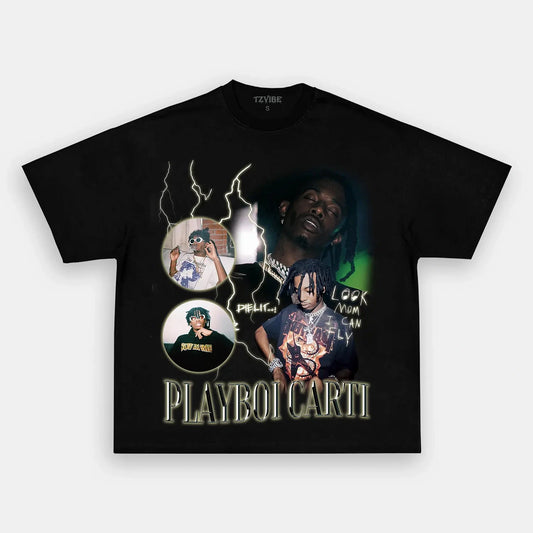 Playboi Carti  Tee