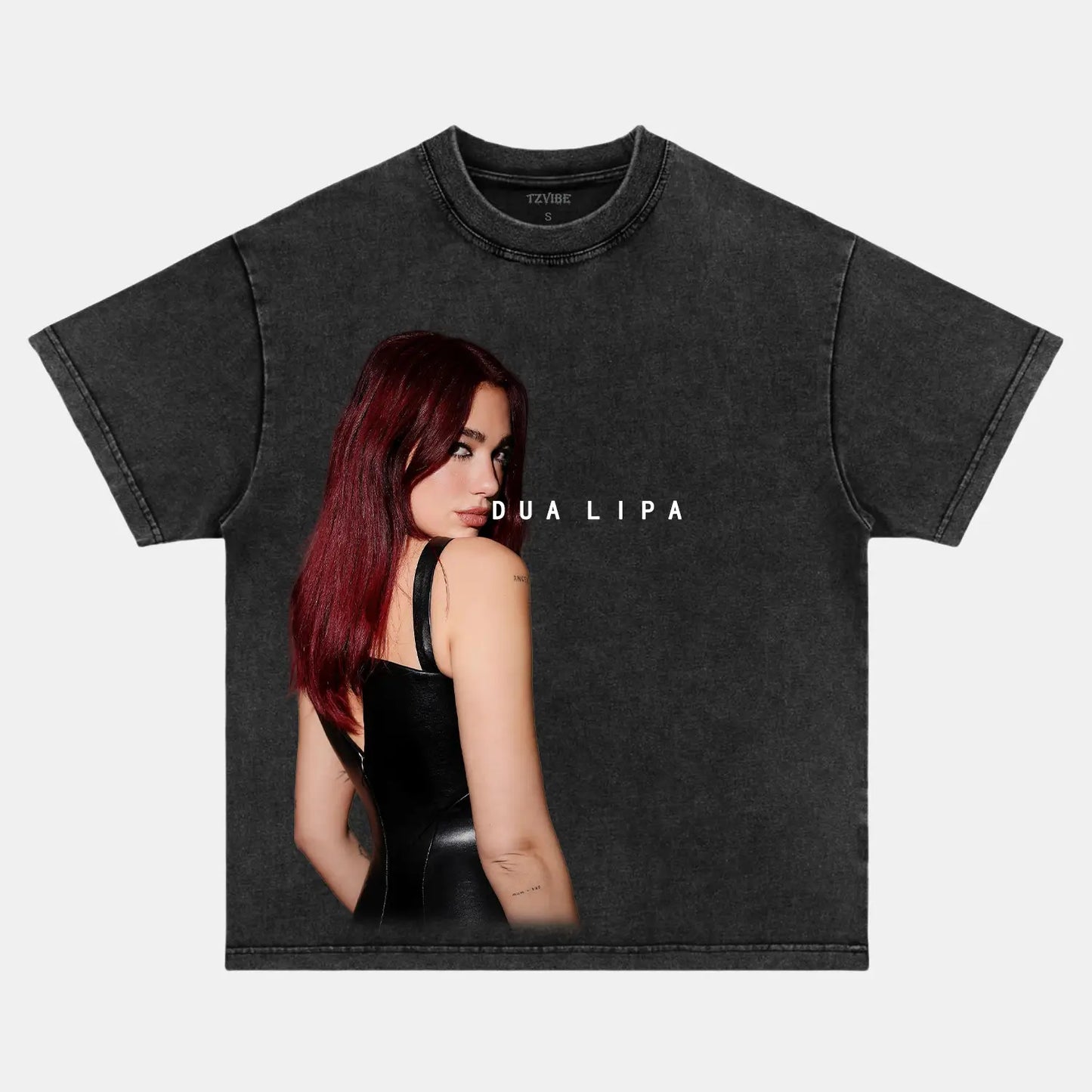 DUALIPA TEE 8.0