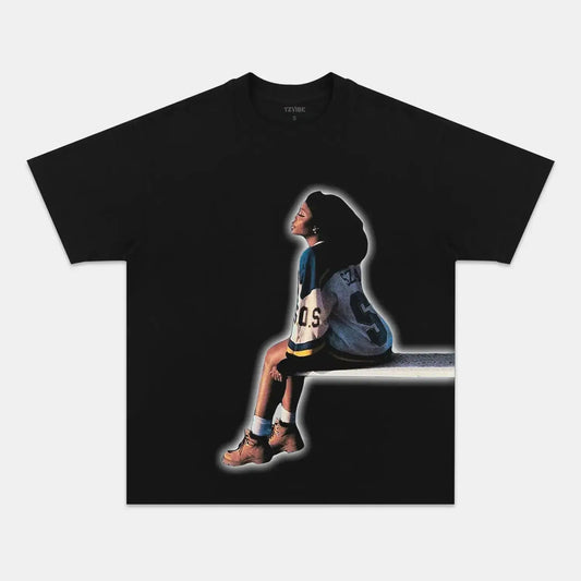 NEW SZA VINTAGE  TEE