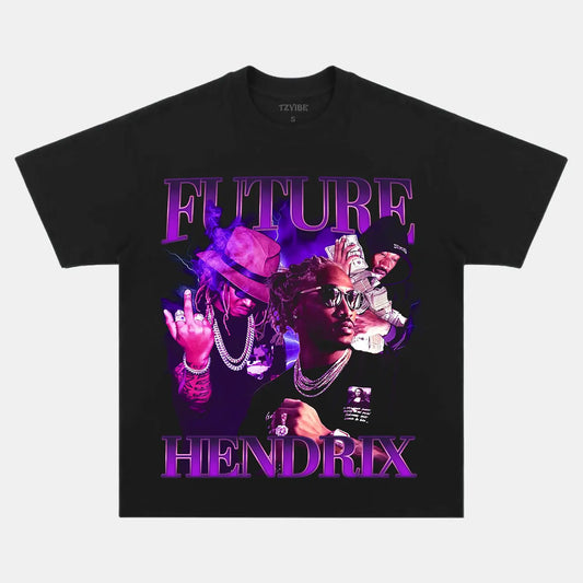 VINTAGE V2 TEE FUTURE