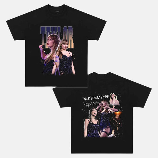 TAYLOR SWIFT TEE 2.0-DS