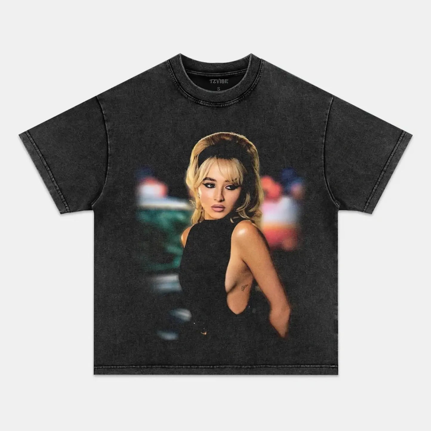 RIHANNA V5 TEE