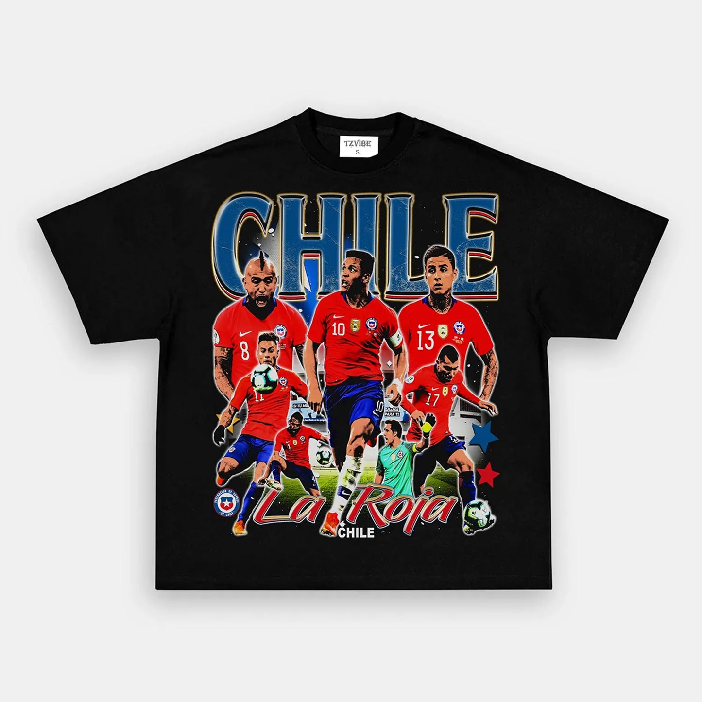 2024 CHILE TEE