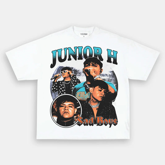 JUNIOR H V2 TEE