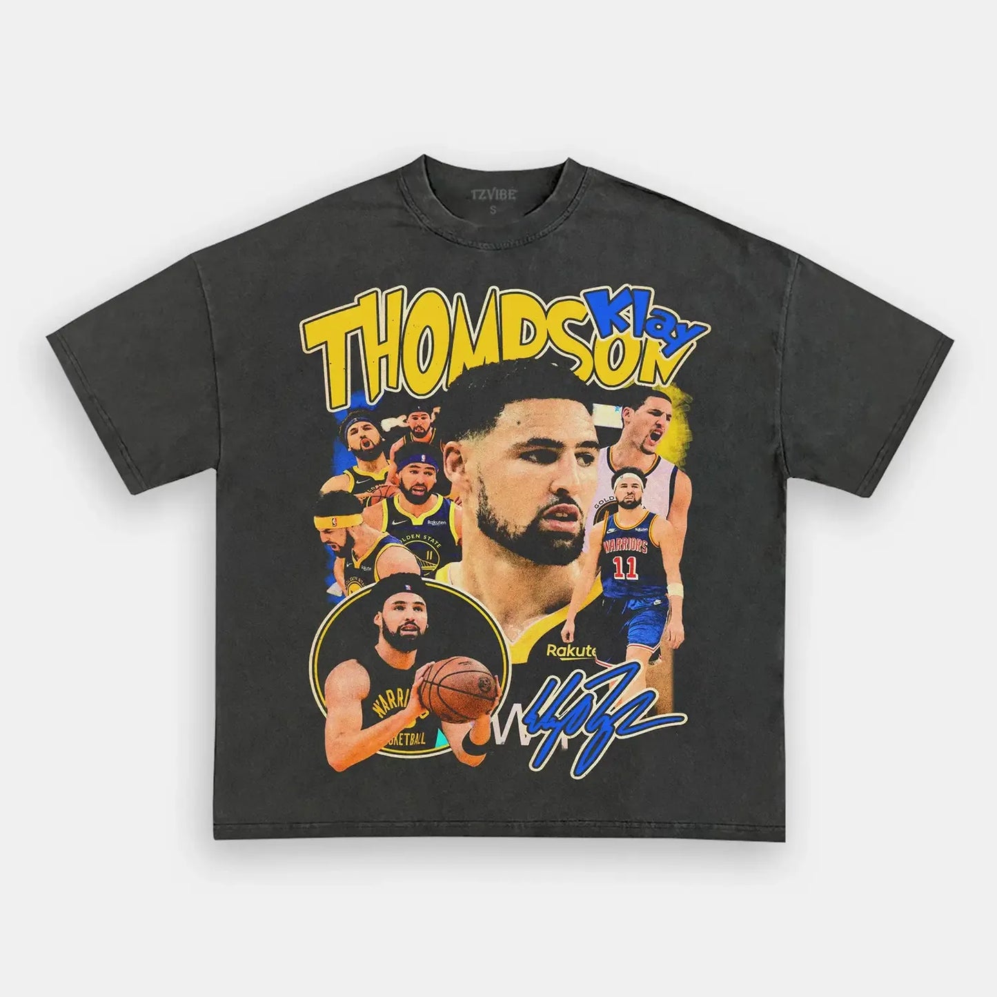 KLAY THOMPSON TEE