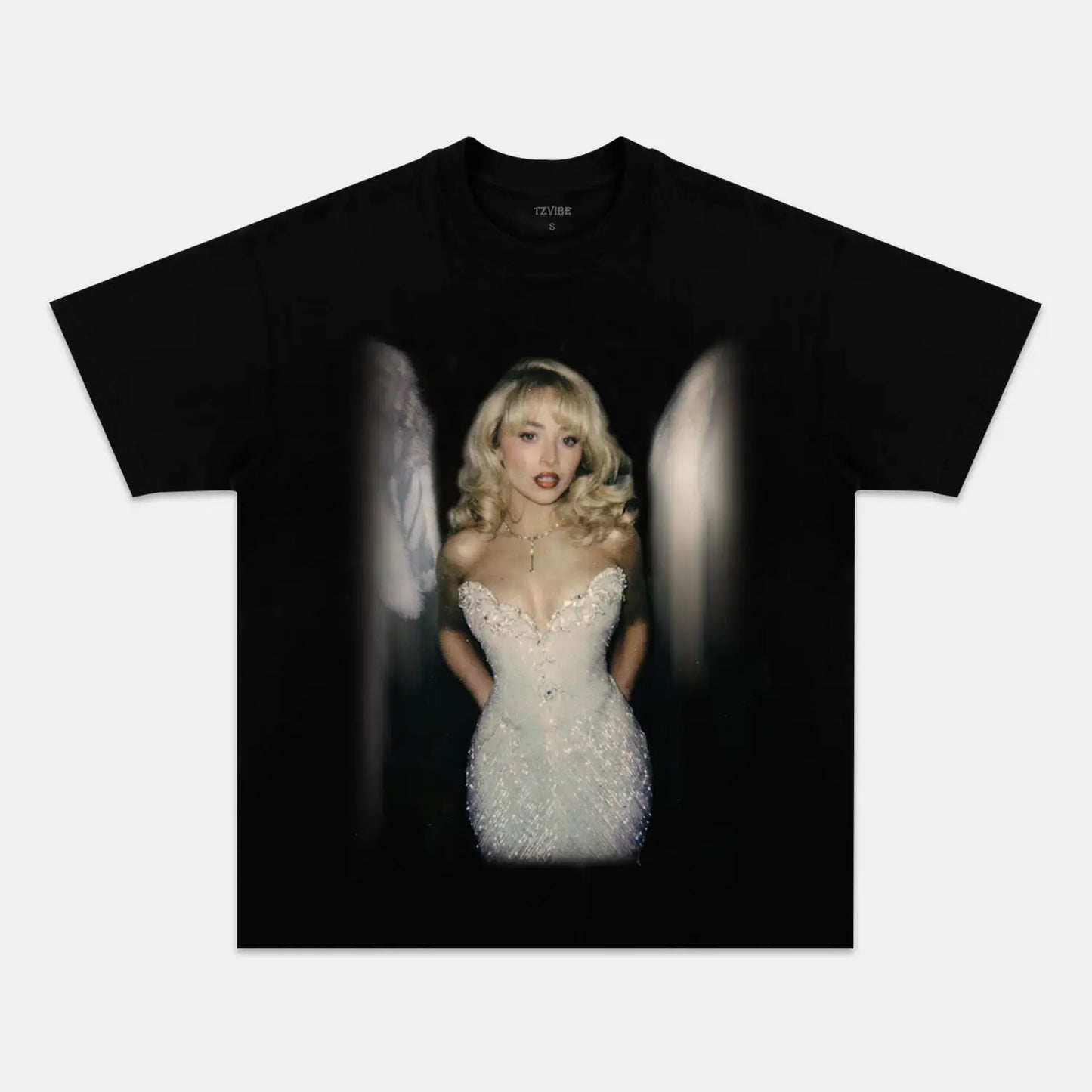 SABRINA CARPENTER 2.0 TEE